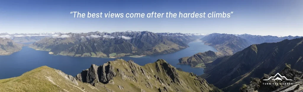 Mental Hunts - The Best Views