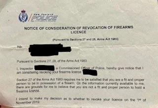 Mental Hunts - Police Documentation Mental Hunts - Police Documentation