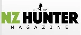 NZ Hunter Magazine NZ Hunter Magazine