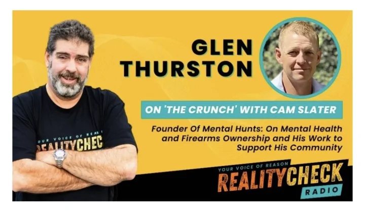 Reality Check Radio Reality Check Radio