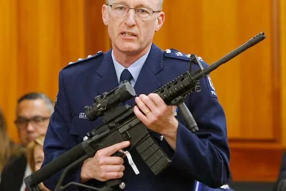 Police Officer Police Officer