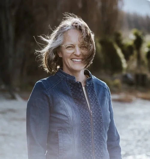 Merryn Johnston